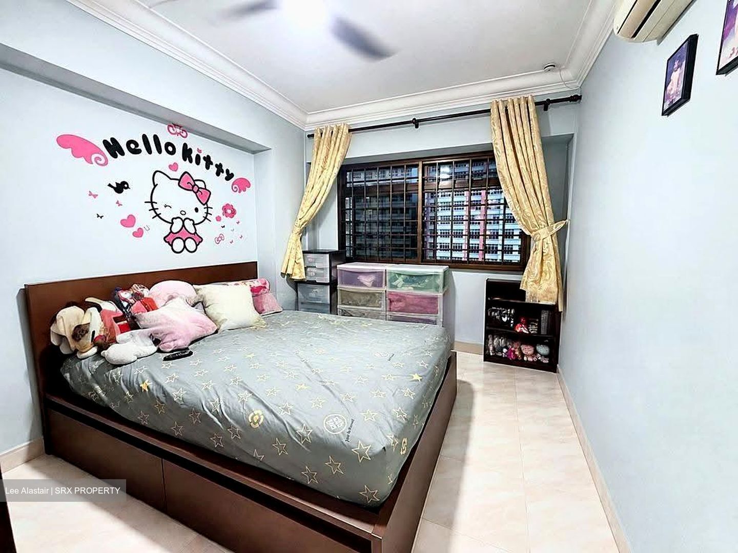 Blk 469 Choa Chu Kang Avenue 3 (Choa Chu Kang), HDB 5 Rooms #636423961